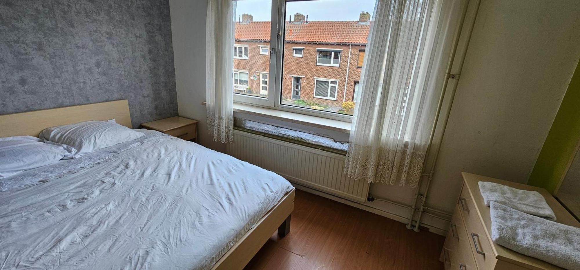 شقة Cozy House In فيرت المظهر الخارجي الصورة