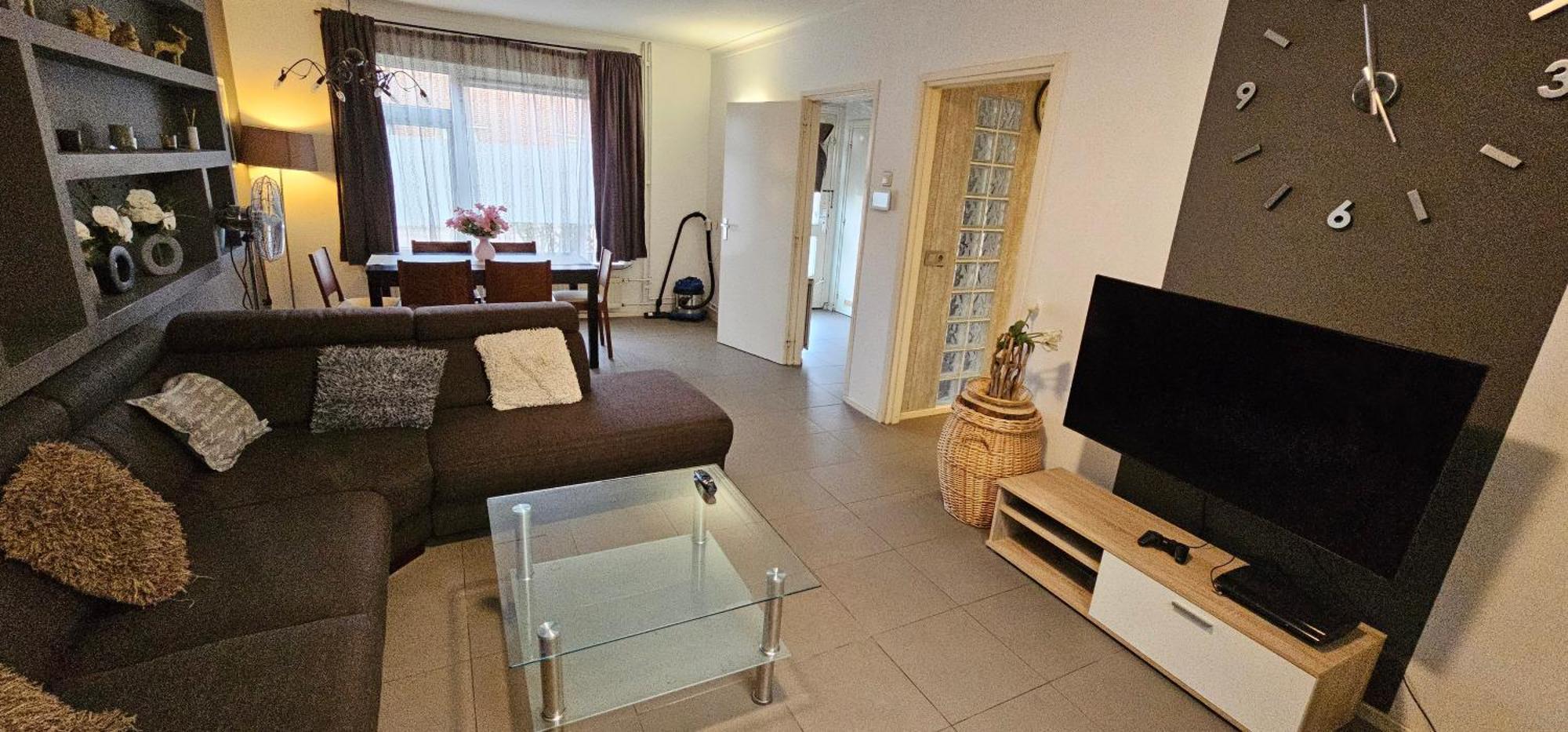 شقة Cozy House In فيرت المظهر الخارجي الصورة