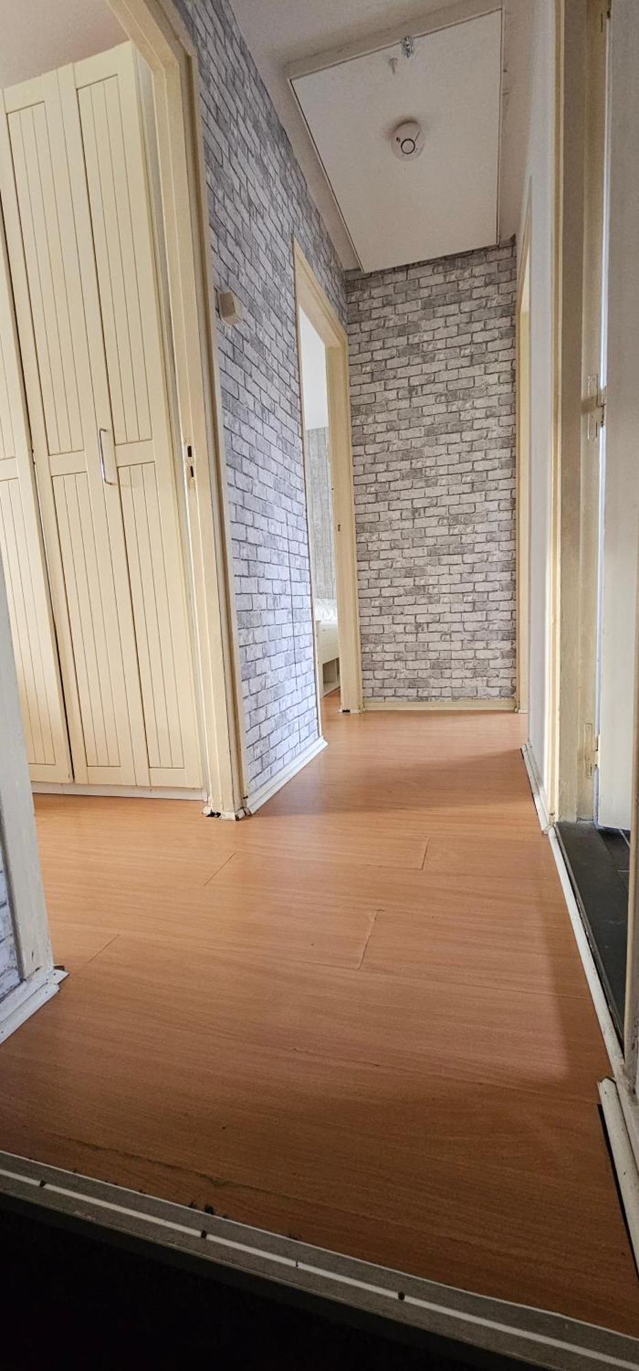 شقة Cozy House In فيرت المظهر الخارجي الصورة